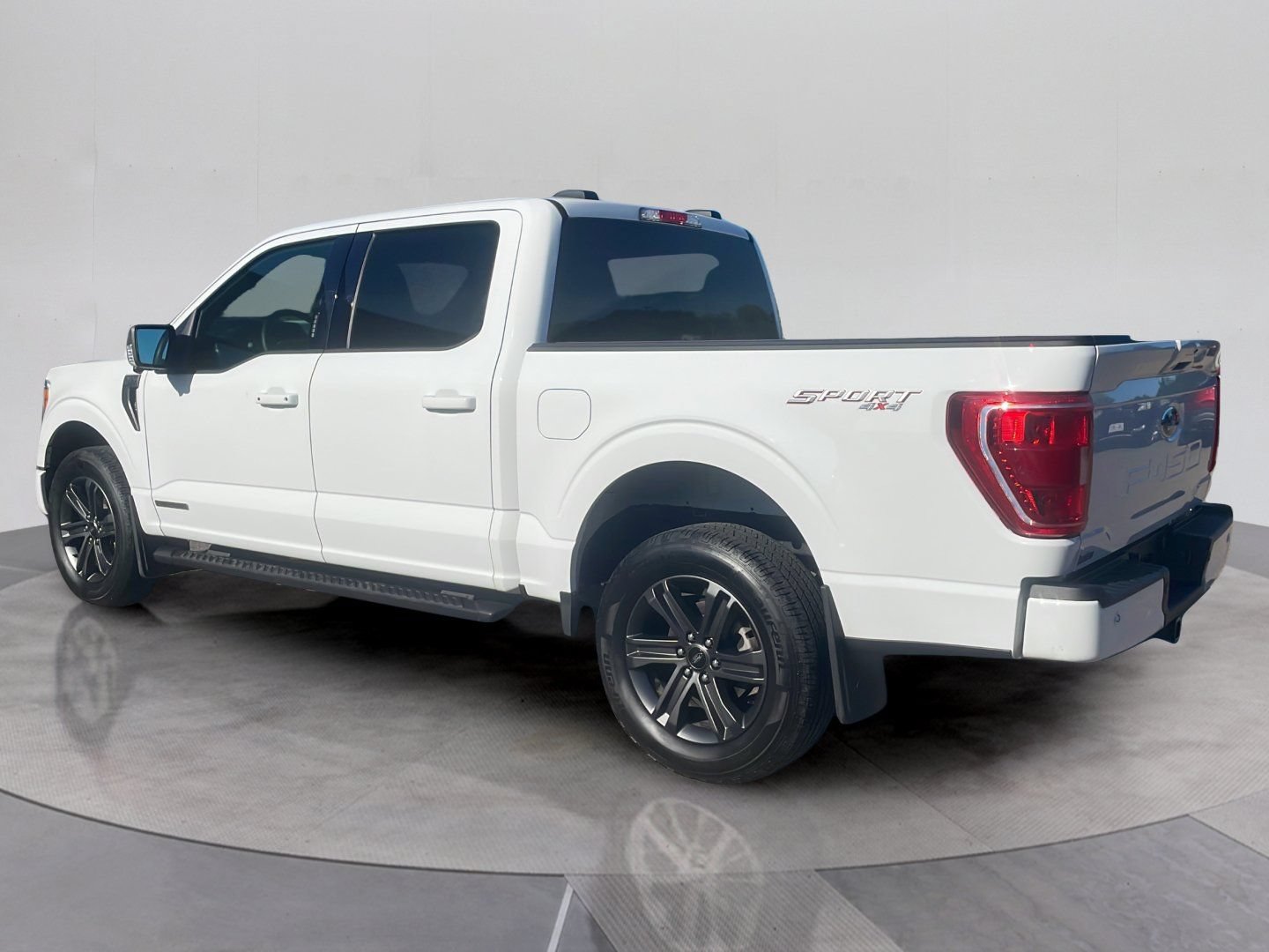 Certified 2023 Ford F150 XLT w/ Equipment Group 302A High AWD/4WD image 4