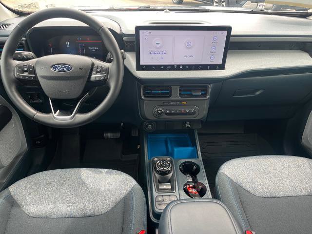 Certified 2025 Ford Maverick XLT w/ XLT Luxury Package AWD/4WD image 7