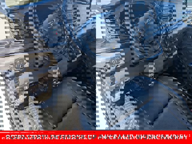 Certified 2025 Ford Transit 250 148 Medium Roof w/ Load Area Protection Package RWD image 10