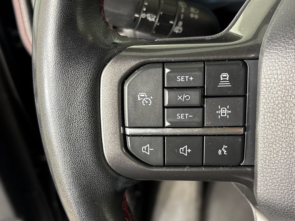 Certified 2023 Ford Expedition Limited RWD image 18