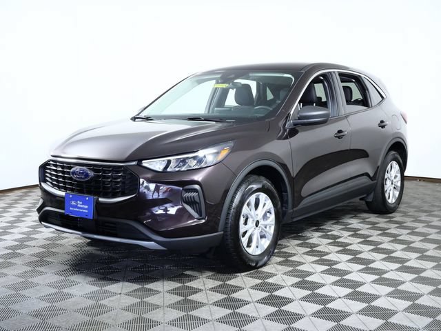 Certified 2023 Ford Escape Active