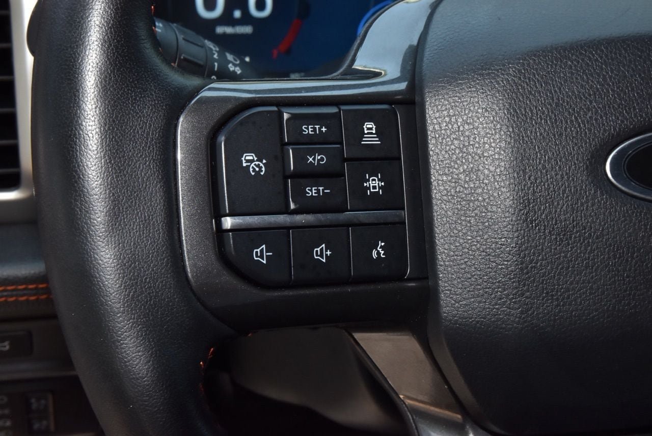 Certified 2024 Ford Expedition Timberline AWD/4WD image 24