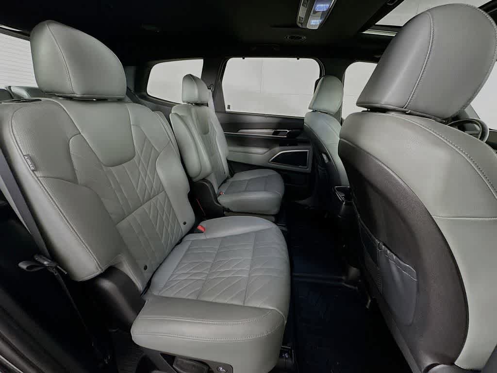 Used 2023 Kia Telluride EX X-Line AWD/4WD image 33
