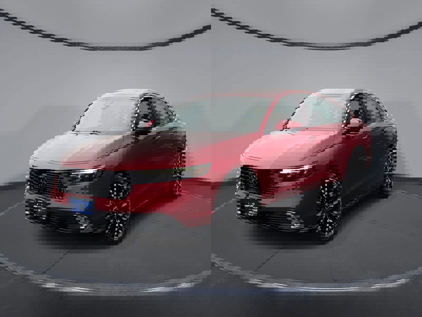 Used 2023 Honda Accord Touring image 1