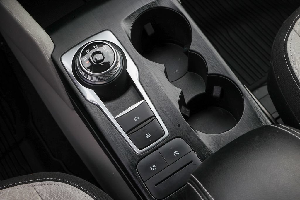 Certified 2023 Ford Escape Active w/ Cold Weather Package FWD image 15