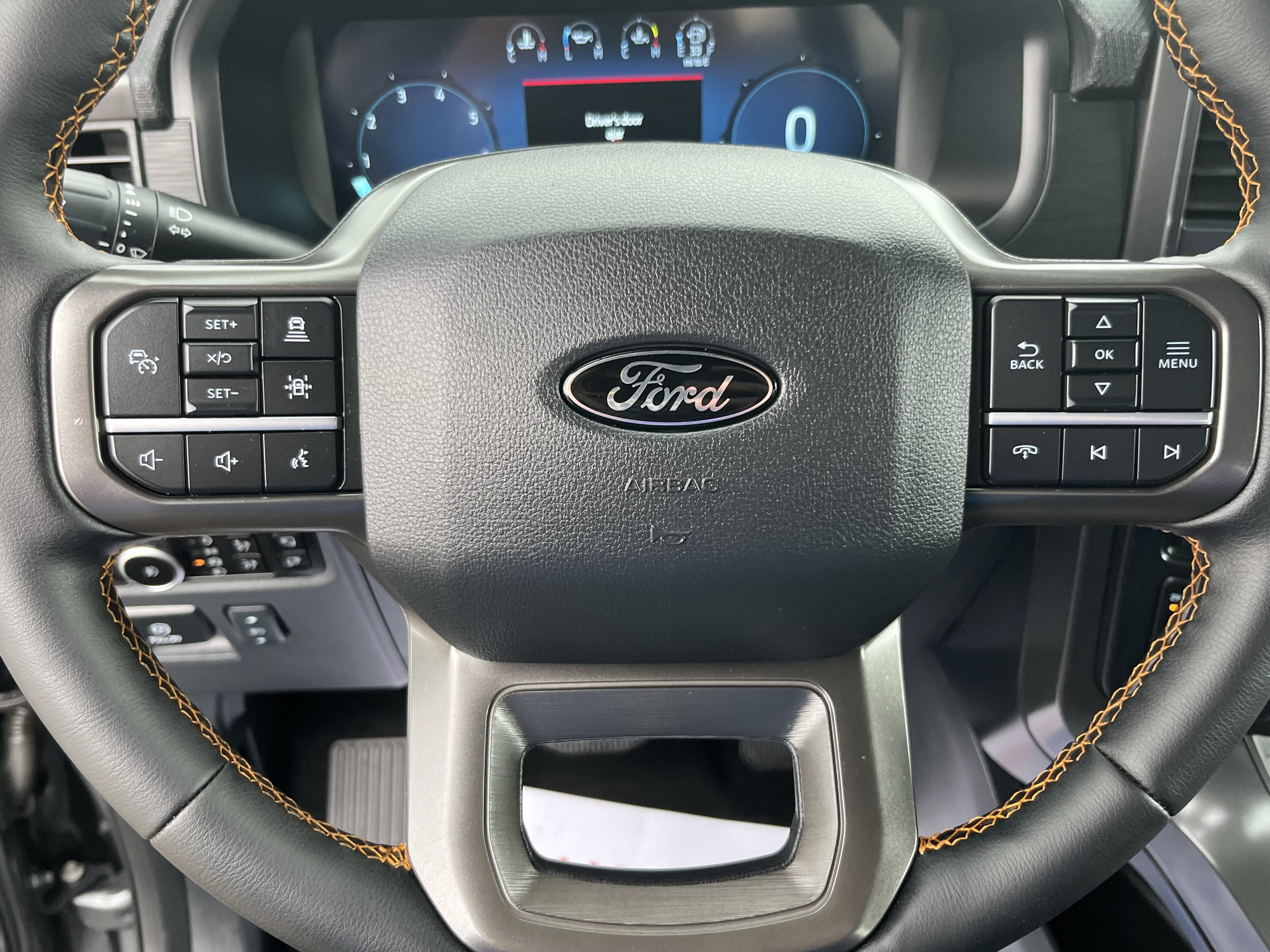 Certified 2025 Ford F150 Tremor w/ Tow/Haul Package AWD/4WD image 18