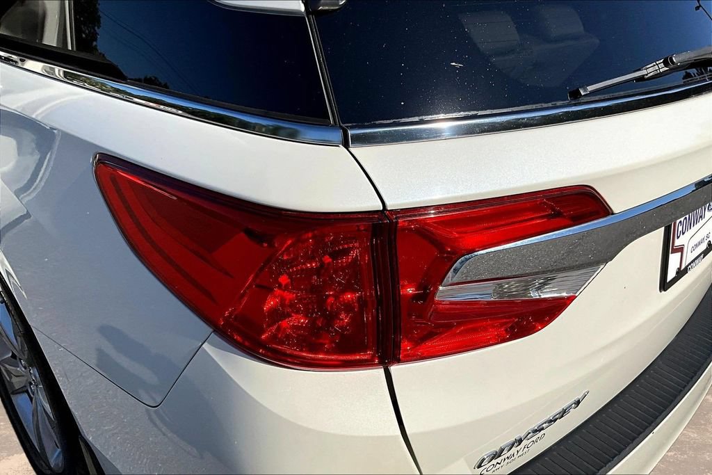 Used 2019 Honda Odyssey EX image 25