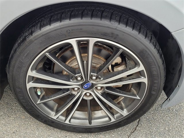 Used 2016 Subaru BRZ Limited image 16