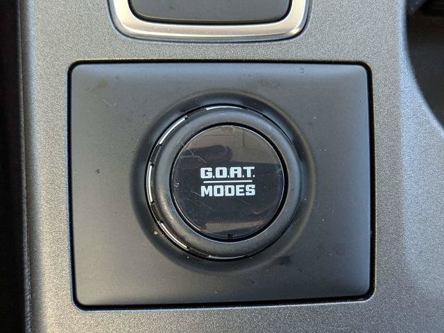 Certified 2025 Ford Bronco Sport Outer Banks w/ Outer Banks Tech Package+ AWD/4WD image 25