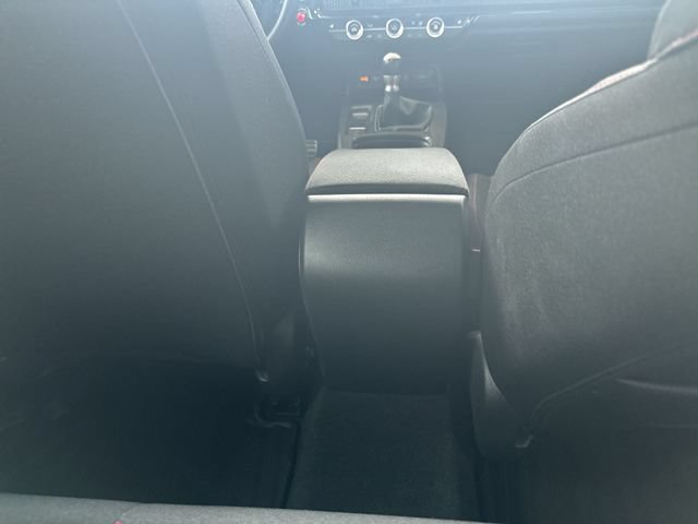 Used 2026 Honda Civic Si image 24