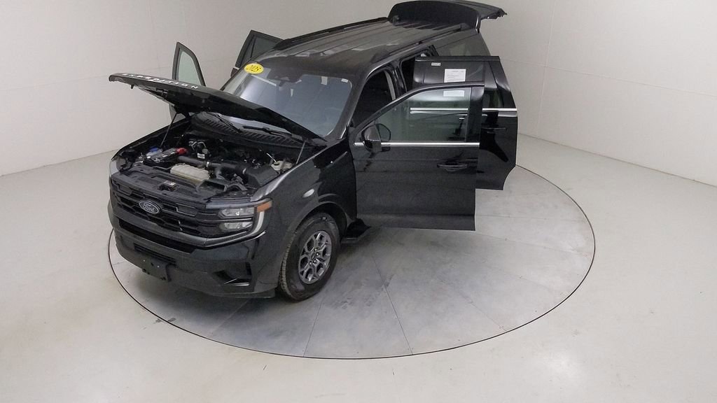 Certified 2025 Ford Expedition Max Active image 43