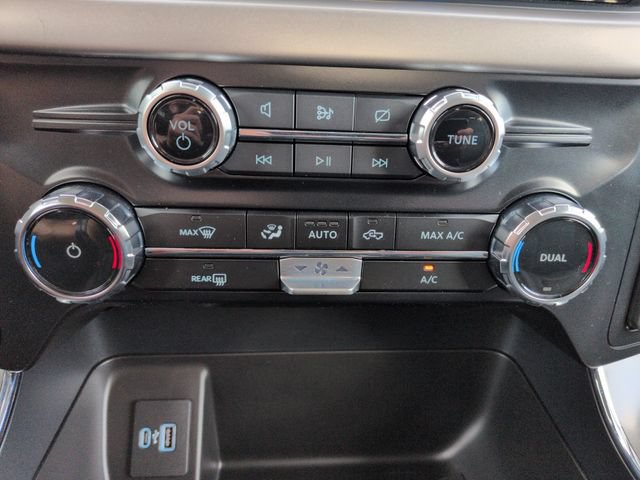 Certified 2024 Ford F150 XLT w/ Mobile Office Package AWD/4WD image 39