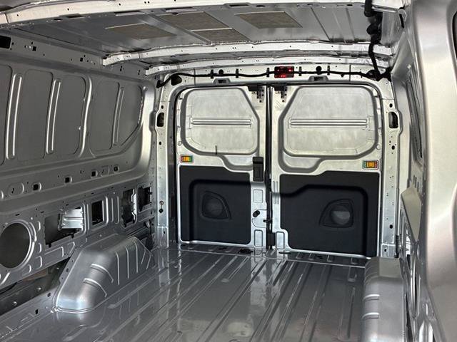 Certified 2024 Ford Transit 350 148 Low Roof AWD image 10