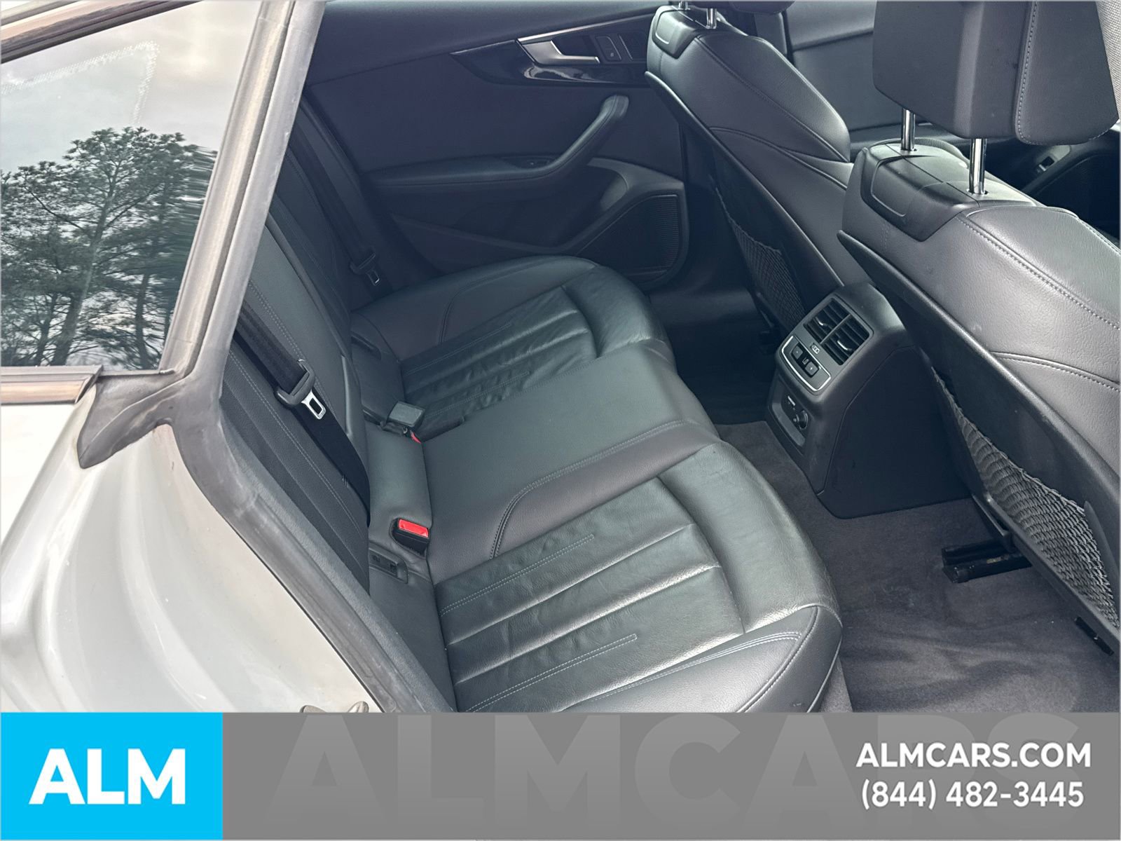 Used 2019 Audi A5 2.0T Prestige w/ Black Optic Plus Package image 20