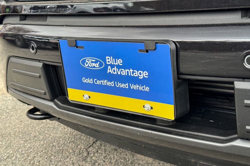 Certified 2023 Ford F150 Lariat w/ Equipment Group 502A High image 11