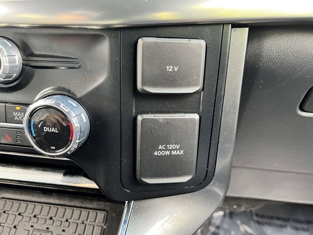 Certified 2023 Ford F150 Lariat w/ Equipment Group 502A High AWD/4WD image 27