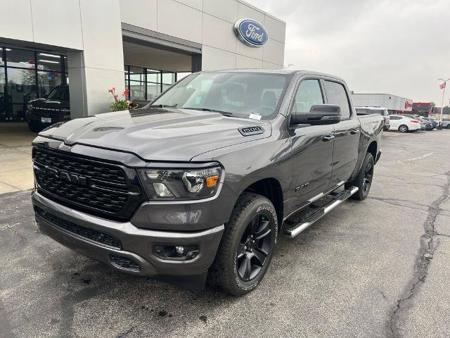 Used 2023 RAM 1500 Big Horn