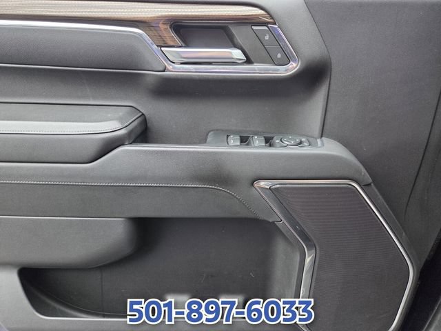 Used 2023 Chevrolet Silverado 1500 LT RWD image 24