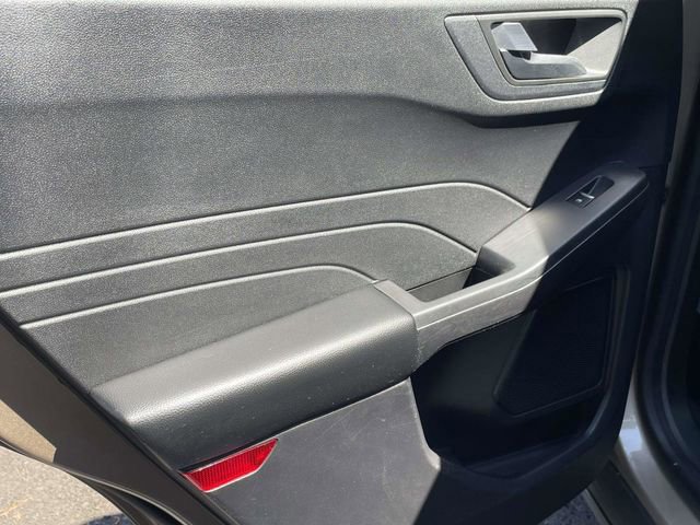 Certified 2021 Ford Escape SEL FWD image 12