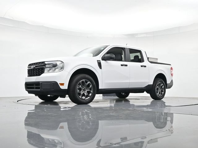 Certified 2024 Ford Maverick XLT FWD image 38