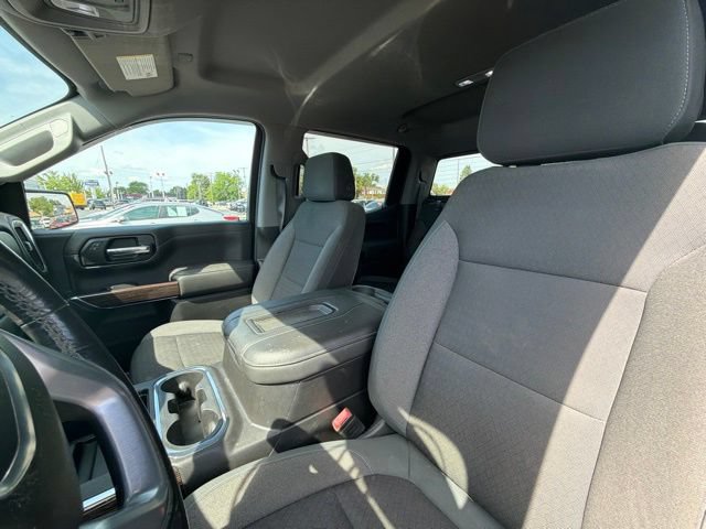 Used 2019 GMC Sierra 1500 Elevation AWD/4WD image 22