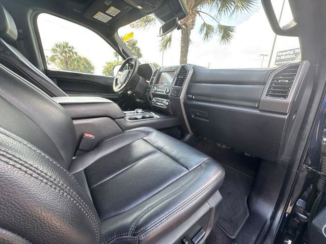 Certified 2021 Ford Expedition XLT RWD image 24