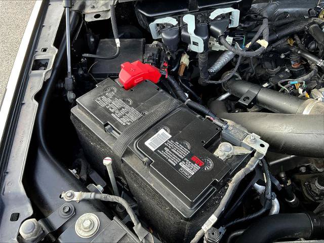 Certified 2024 Ford F150 Tremor w/ Equipment Group 402A High AWD/4WD image 33