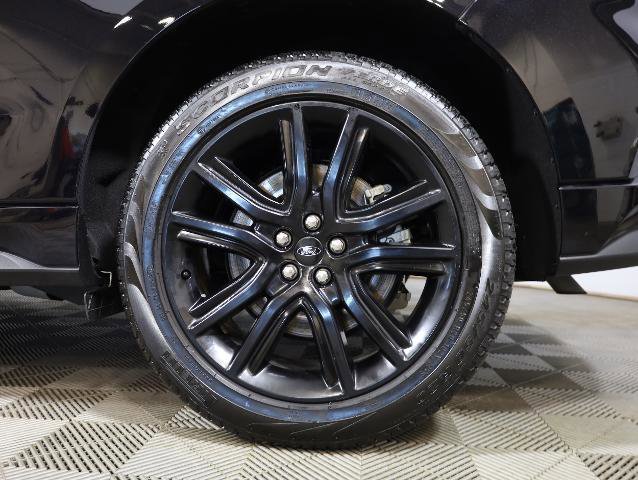 Certified 2022 Ford Edge ST-Line image 22