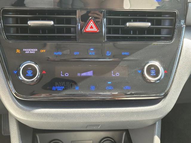 Used 2022 Hyundai Ioniq SE FWD image 19