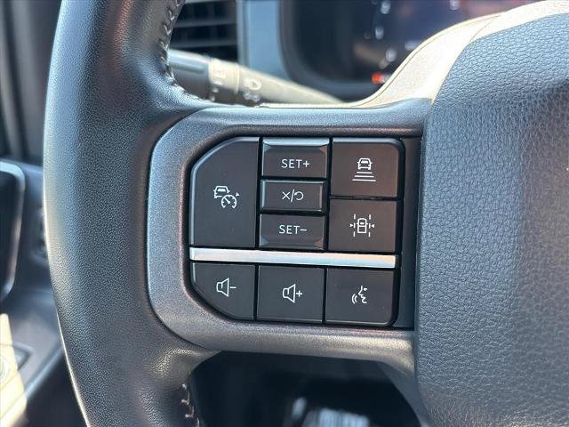 Certified 2024 Ford F150 Lariat AWD/4WD image 31