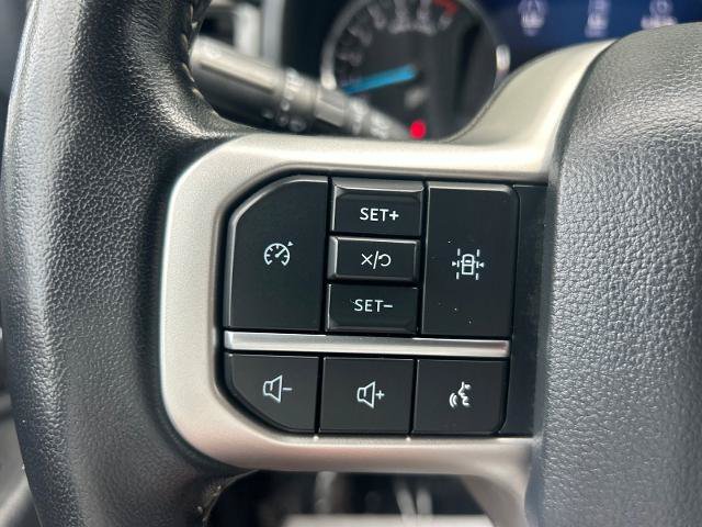 Certified 2024 Ford Expedition Max XLT AWD/4WD image 20