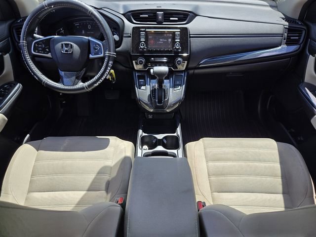 Used 2020 Honda CR-V LX image 13