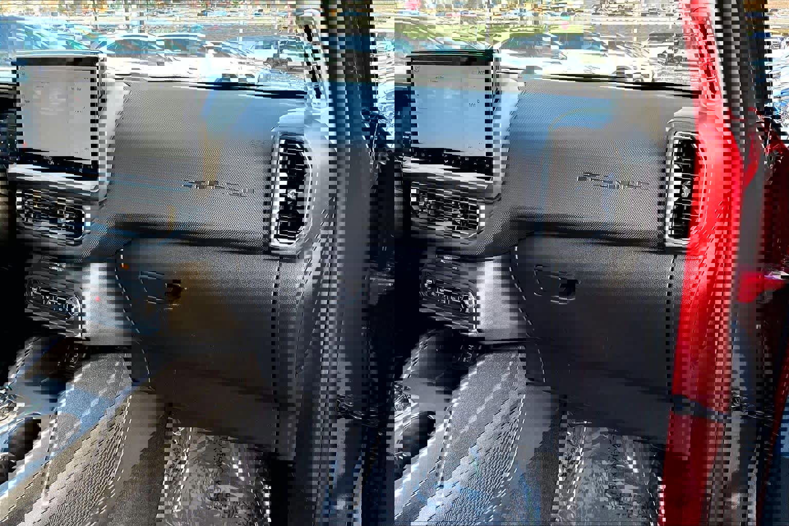 Certified 2025 Ford Bronco Sport Big Bend w/ Convenience Package image 20