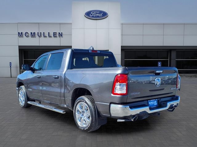 Used 2020 RAM 1500 Big Horn image 5