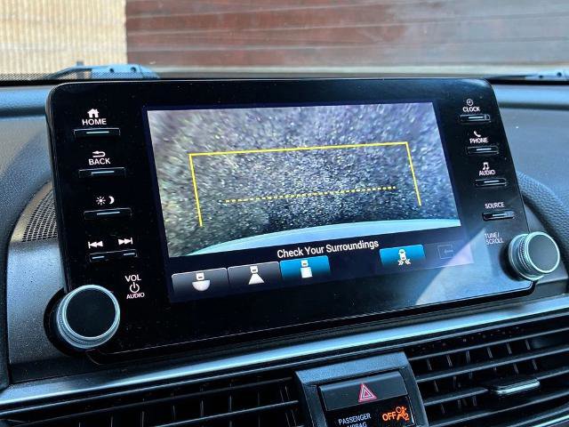 Used 2022 Honda Accord EX-L image 31
