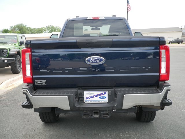 Certified 2023 Ford F250 XLT w/ Snow Plow/Camper Package AWD/4WD image 7