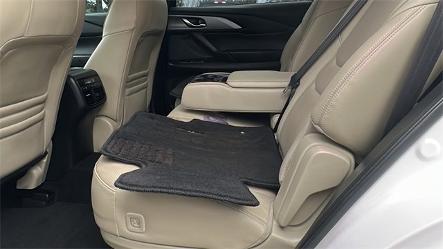 Used 2021 MAZDA CX-9 Touring image 21