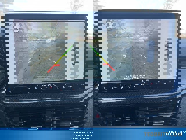 Certified 2024 Ford Escape ST-Line w/ Tech Pack #1 image 32