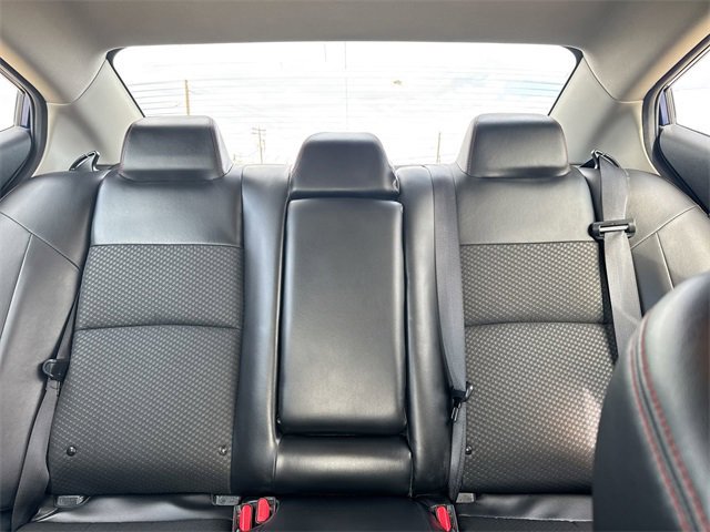 Used 2024 Nissan Altima 2.5 SR image 30