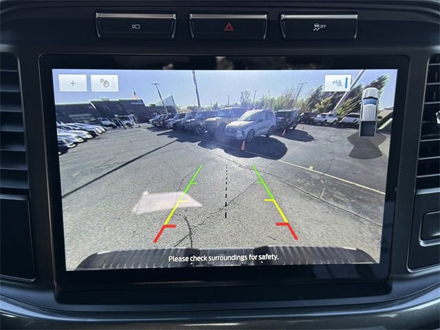 Certified 2023 Ford F150 XLT w/ Equipment Group 302A High image 12