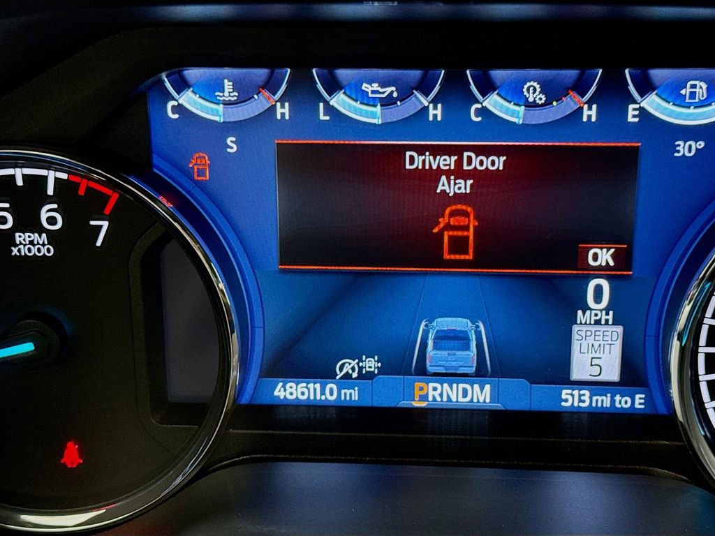 Certified 2023 Ford F150 XLT w/ Equipment Group 302A High image 16