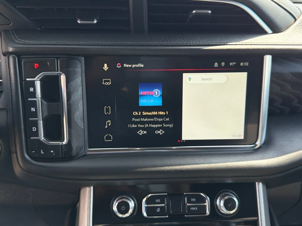 Used 2023 GMC Yukon Denali RWD image 30