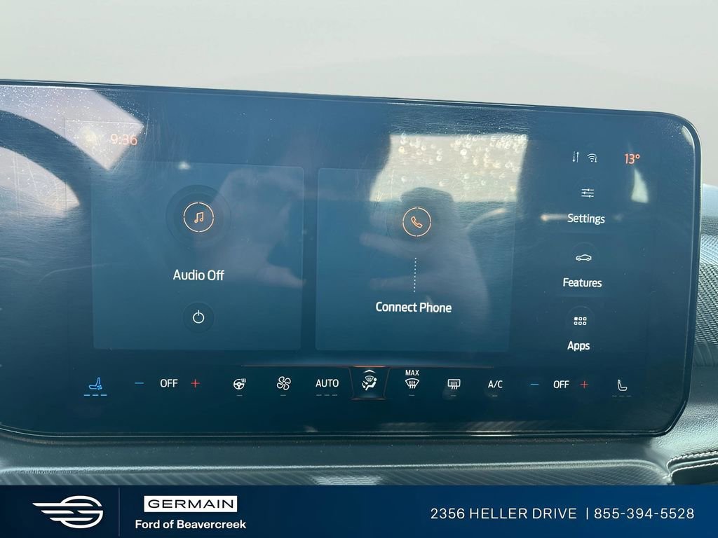 Certified 2024 Ford Mustang Premium image 6