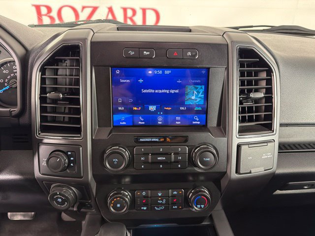 Certified 2020 Ford F150 XLT w/ Equipment Group 302A Luxury AWD/4WD image 28