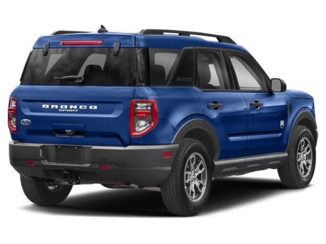 Certified 2024 Ford Bronco Sport Big Bend w/ Convenience Package image 2