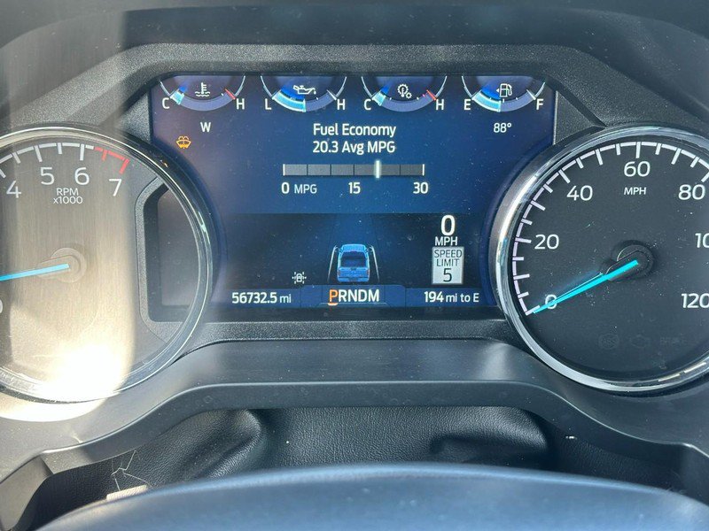Certified 2023 Ford F150 XLT w/ Equipment Group 302A High AWD/4WD image 20
