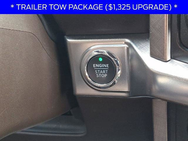 Certified 2022 Ford F150 King Ranch w/ Equipment Group 601A High AWD/4WD image 25