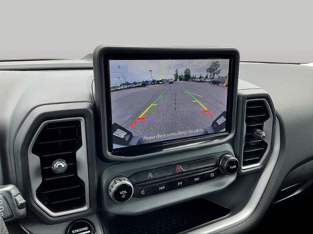 Certified 2022 Ford Bronco Sport Big Bend AWD/4WD image 16