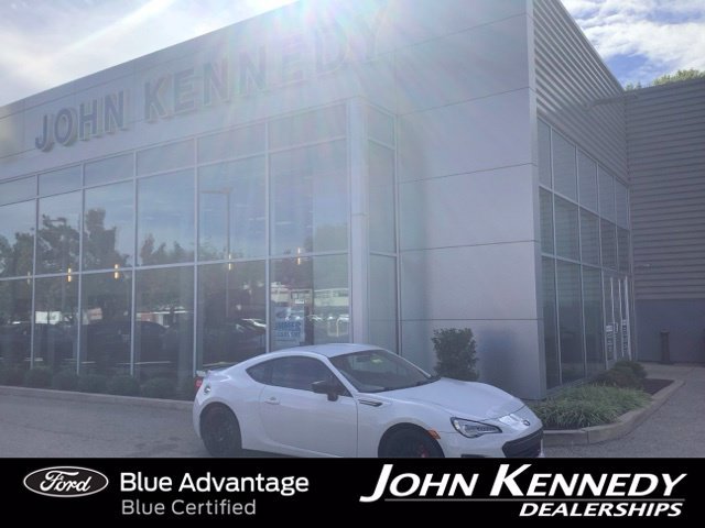 Used 2020 Subaru BRZ tS RWD image 30