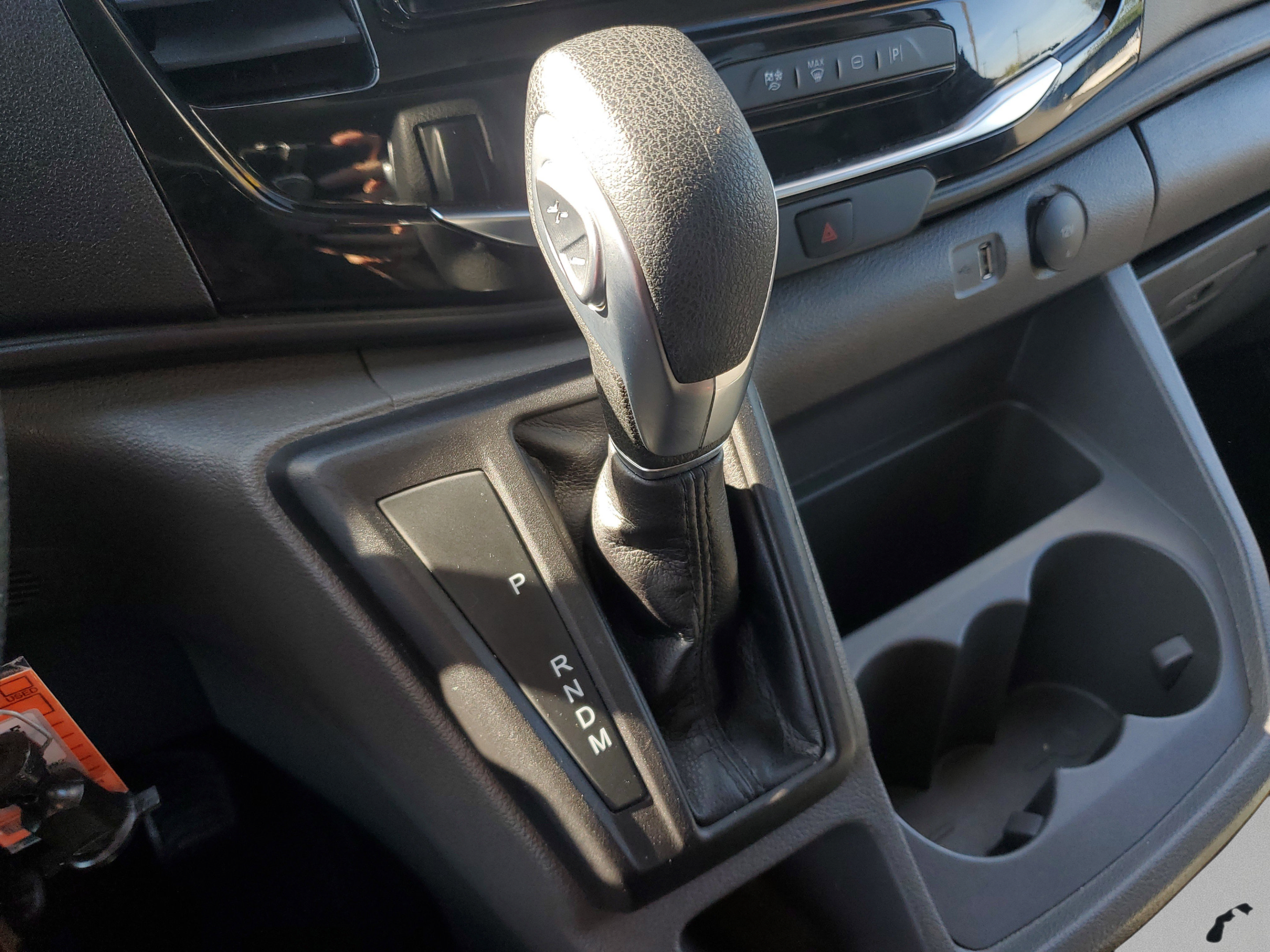Certified 2023 Ford Transit 350 XLT RWD image 25